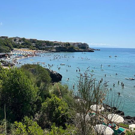 Case Vacanza Da Domingo Марина ди Камерота Екстериор снимка