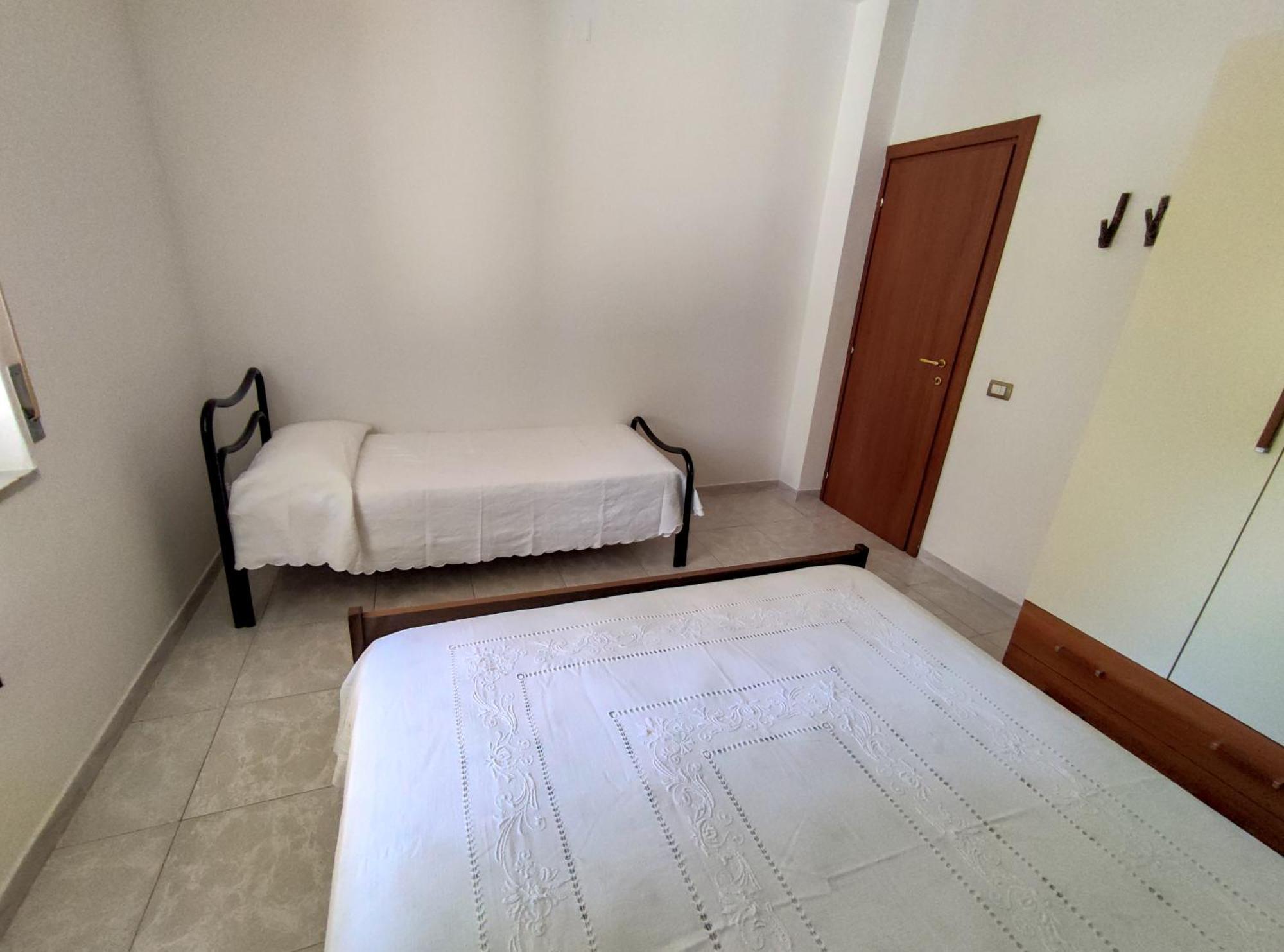 Case Vacanza Da Domingo Марина ди Камерота Екстериор снимка