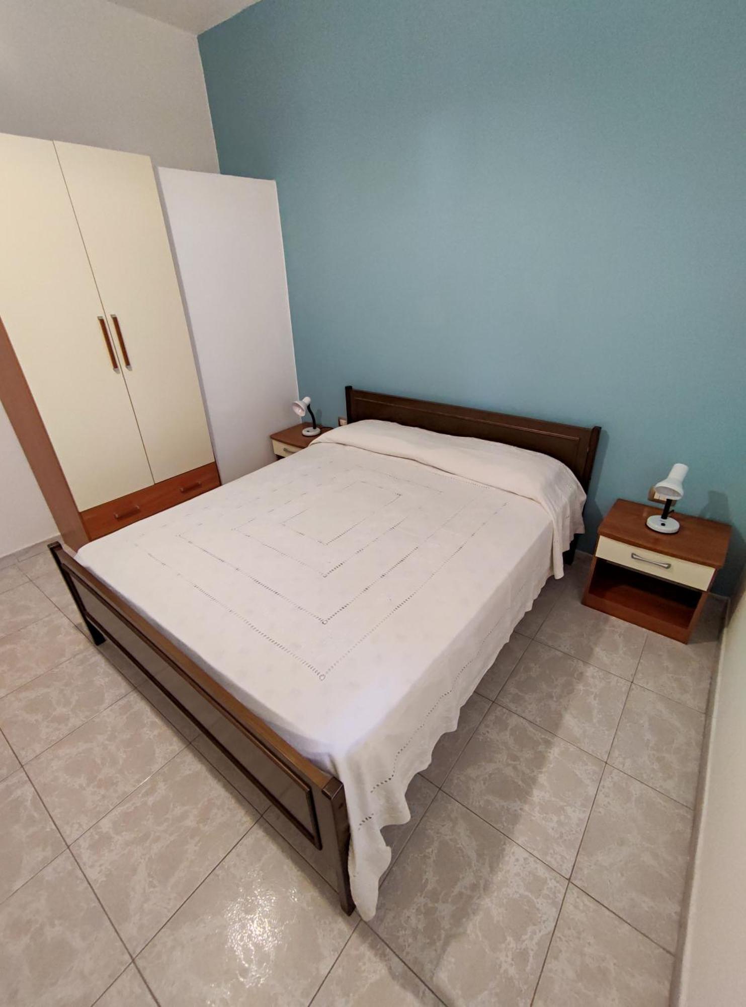 Case Vacanza Da Domingo Марина ди Камерота Екстериор снимка