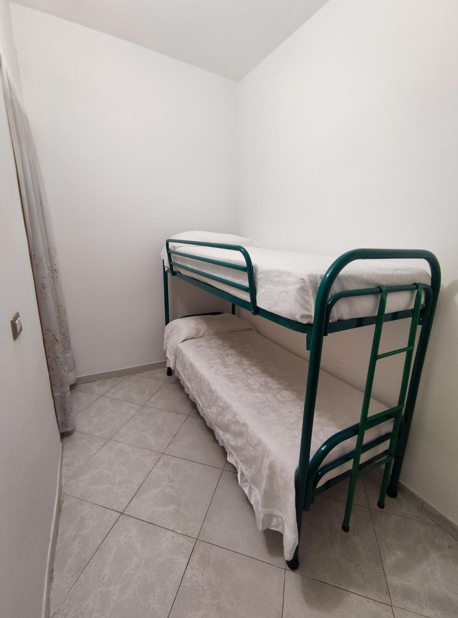Case Vacanza Da Domingo Марина ди Камерота Екстериор снимка